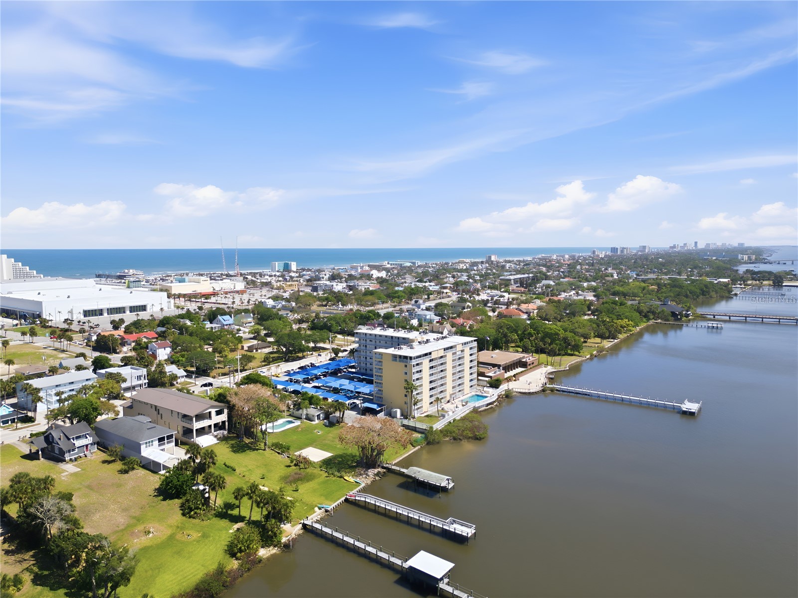 145 N Halifax Avenue #602 Daytona Beach FL 32118 - HALIFAX RIVER V4948650 image8