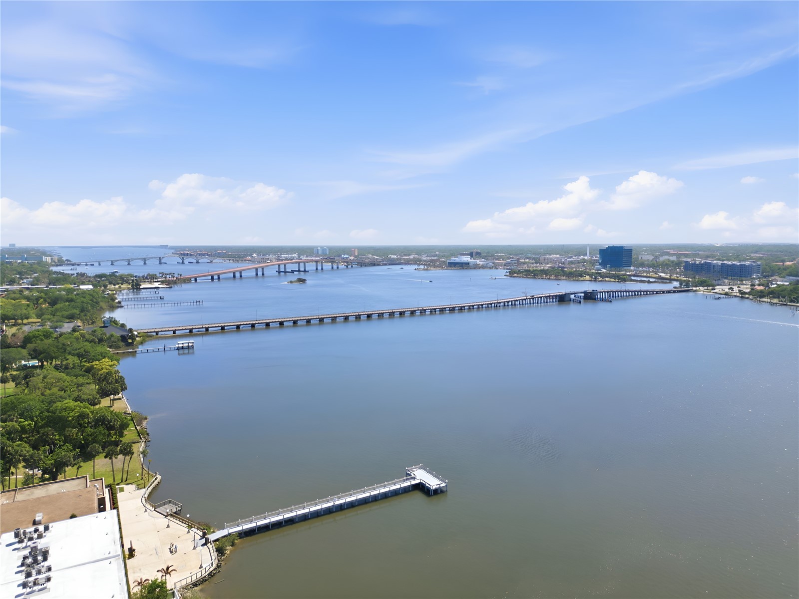 145 N Halifax Avenue #602 Daytona Beach FL 32118 - HALIFAX RIVER V4948650 image9