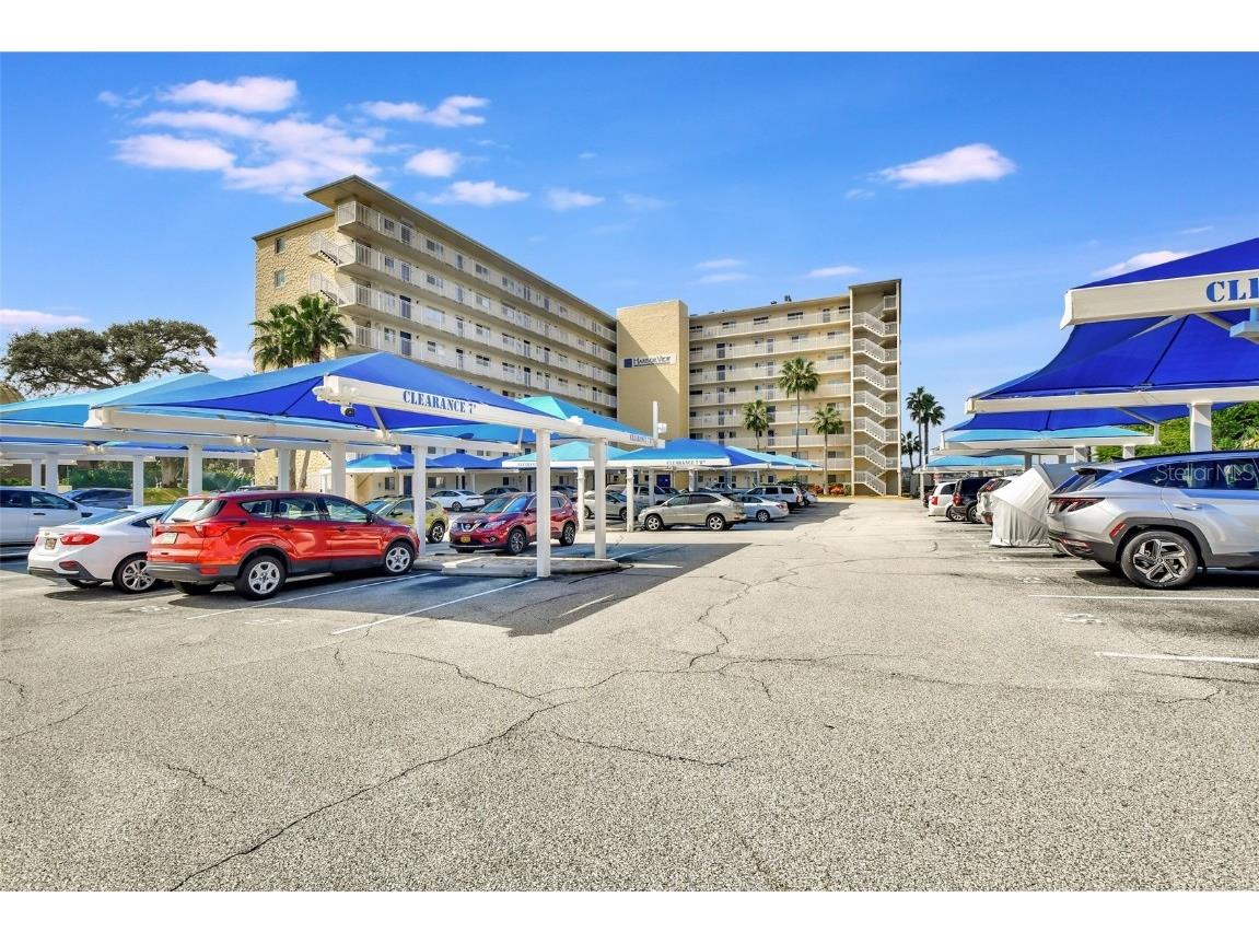 145 N Halifax Avenue #802 Daytona Beach FL 32118 V4932778 image1