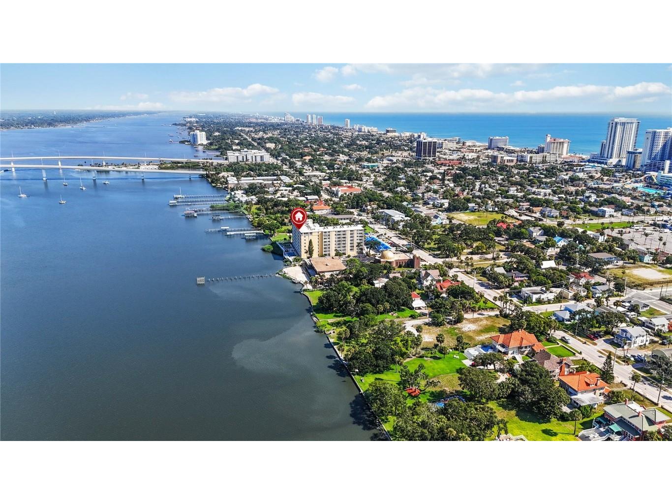 145 N Halifax Avenue #806 Daytona Beach FL 32118 - HALIFAX RIVER O6331368 image2