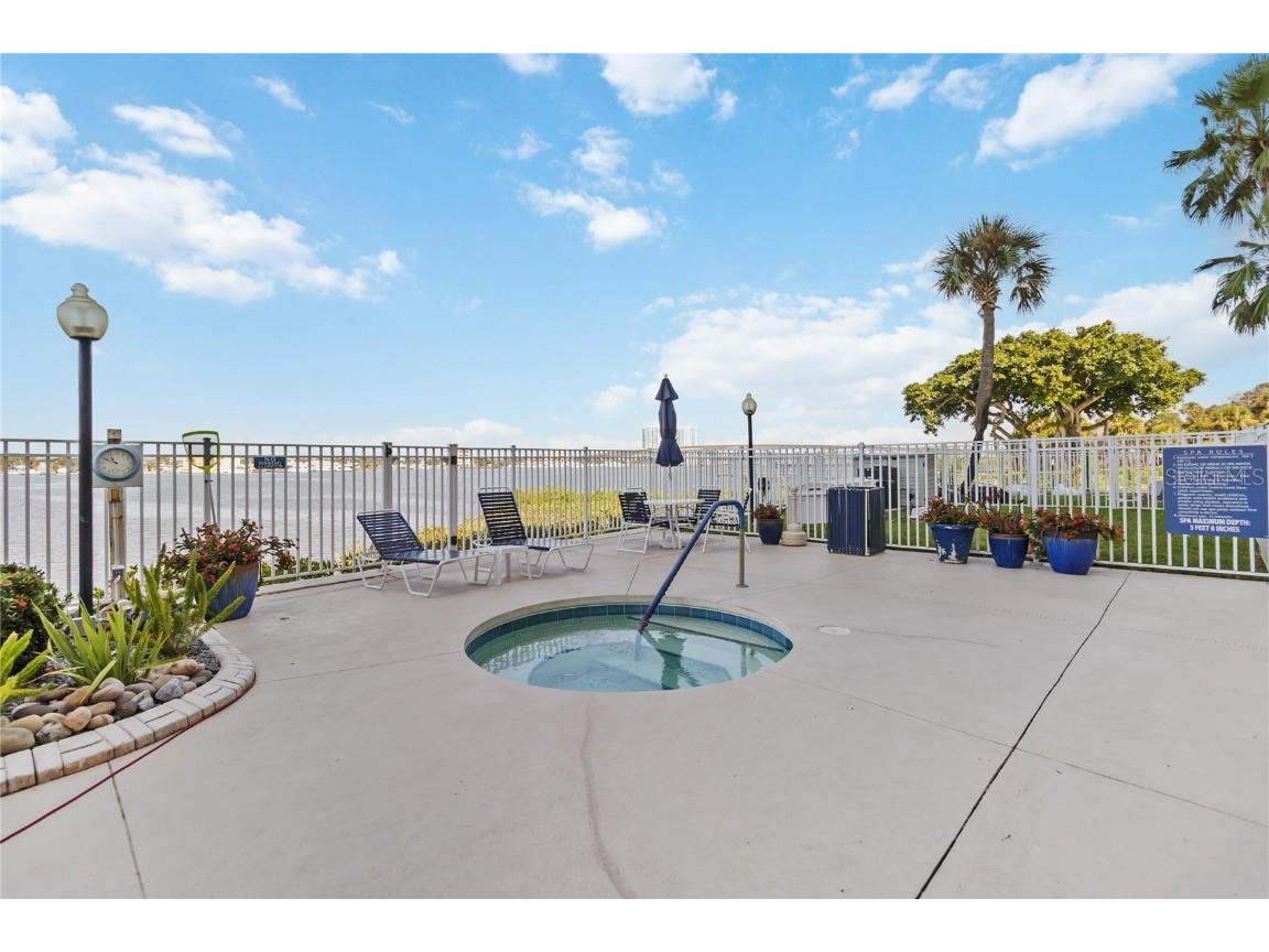 145 N Halifax Avenue #806 Daytona Beach FL 32118 - HALIFAX RIVER O6331368 image27