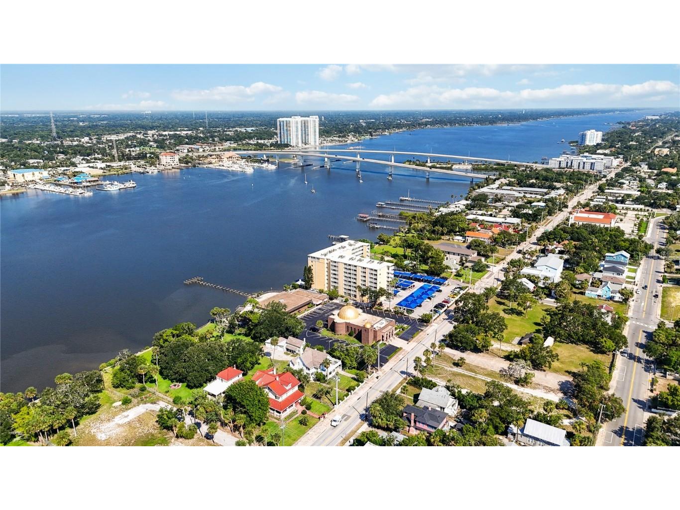 145 N Halifax Avenue #806 Daytona Beach FL 32118 - HALIFAX RIVER O6331368 image29