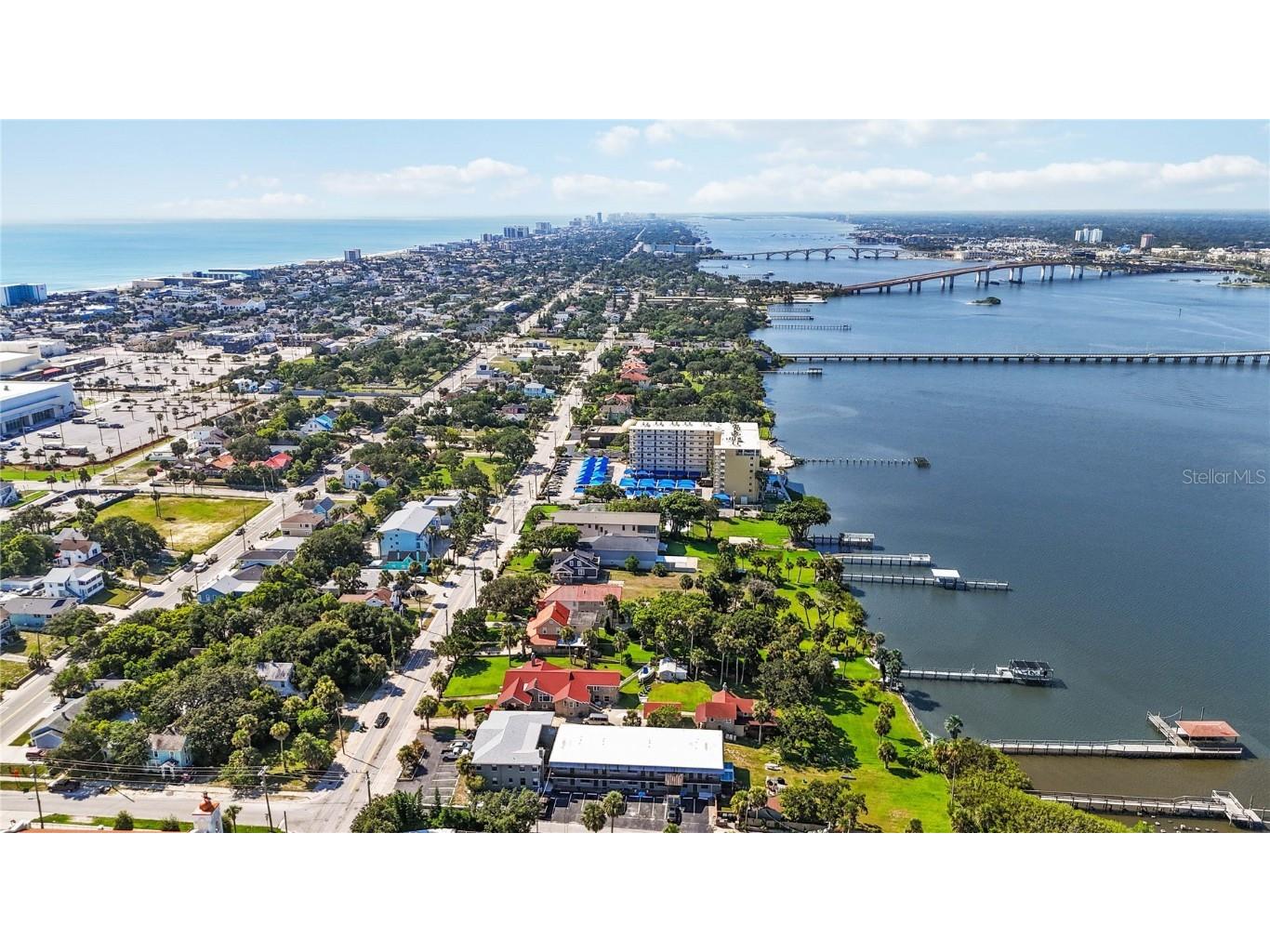 145 N Halifax Avenue #806 Daytona Beach FL 32118 - HALIFAX RIVER O6331368 image30