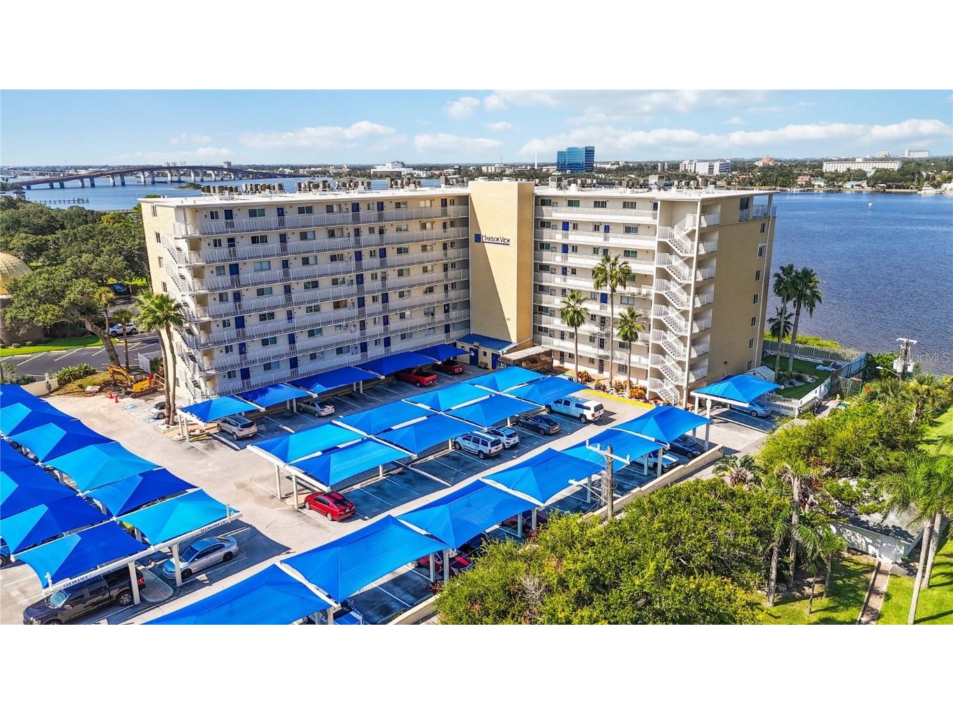 145 N Halifax Avenue #806 Daytona Beach FL 32118 - HALIFAX RIVER O6331368 image4