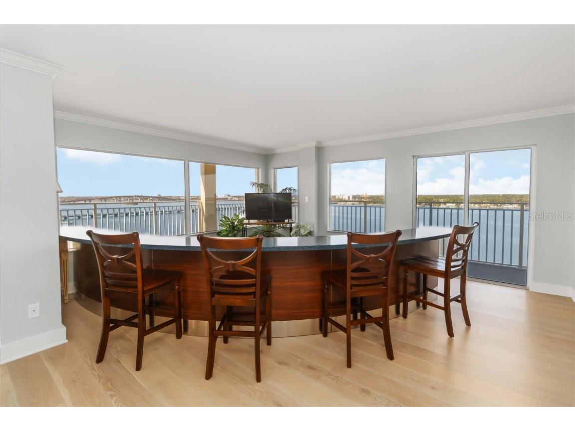 145 N Halifax Avenue #806 Daytona Beach FL 32118 - HALIFAX RIVER O6331368 image9