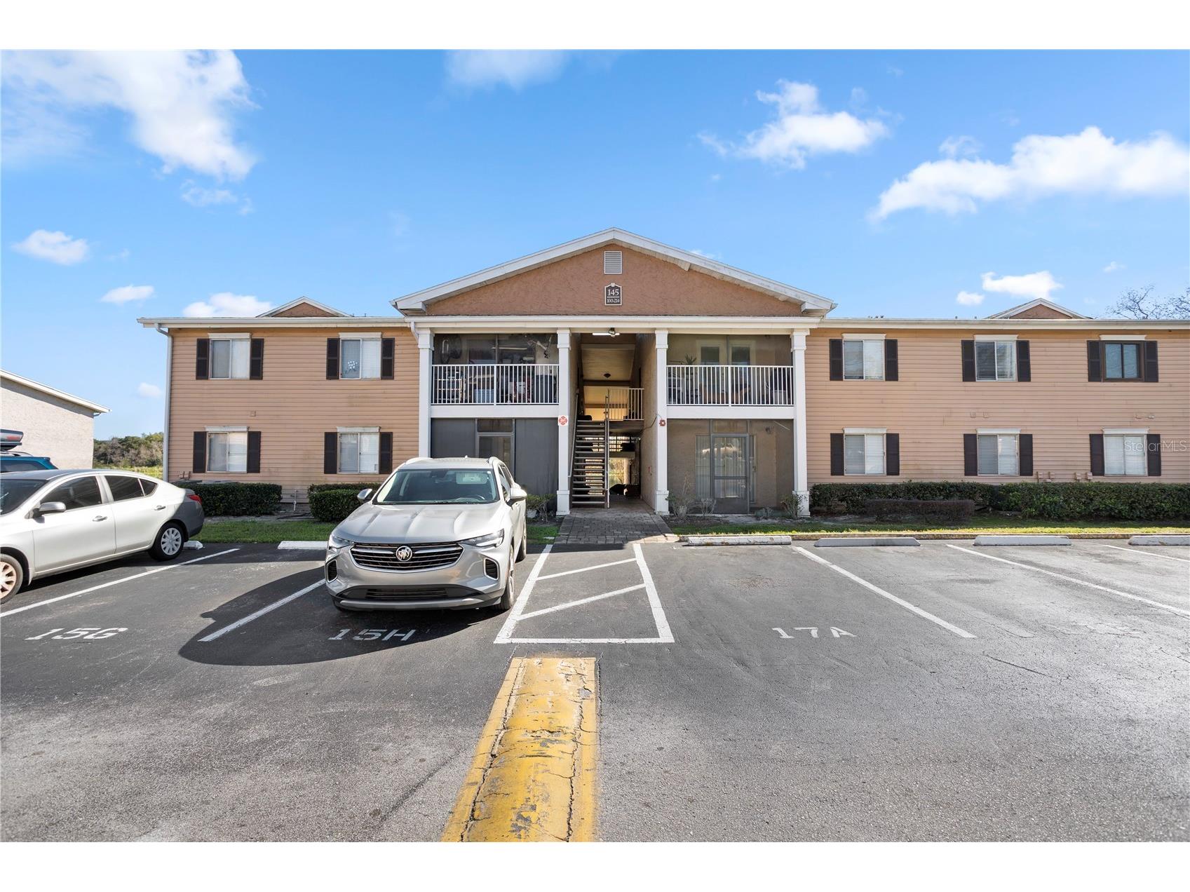 145 N Pearl Lake Causeway #106 Altamonte Springs FL 32714 - Pearl Lake O6376163 image33
