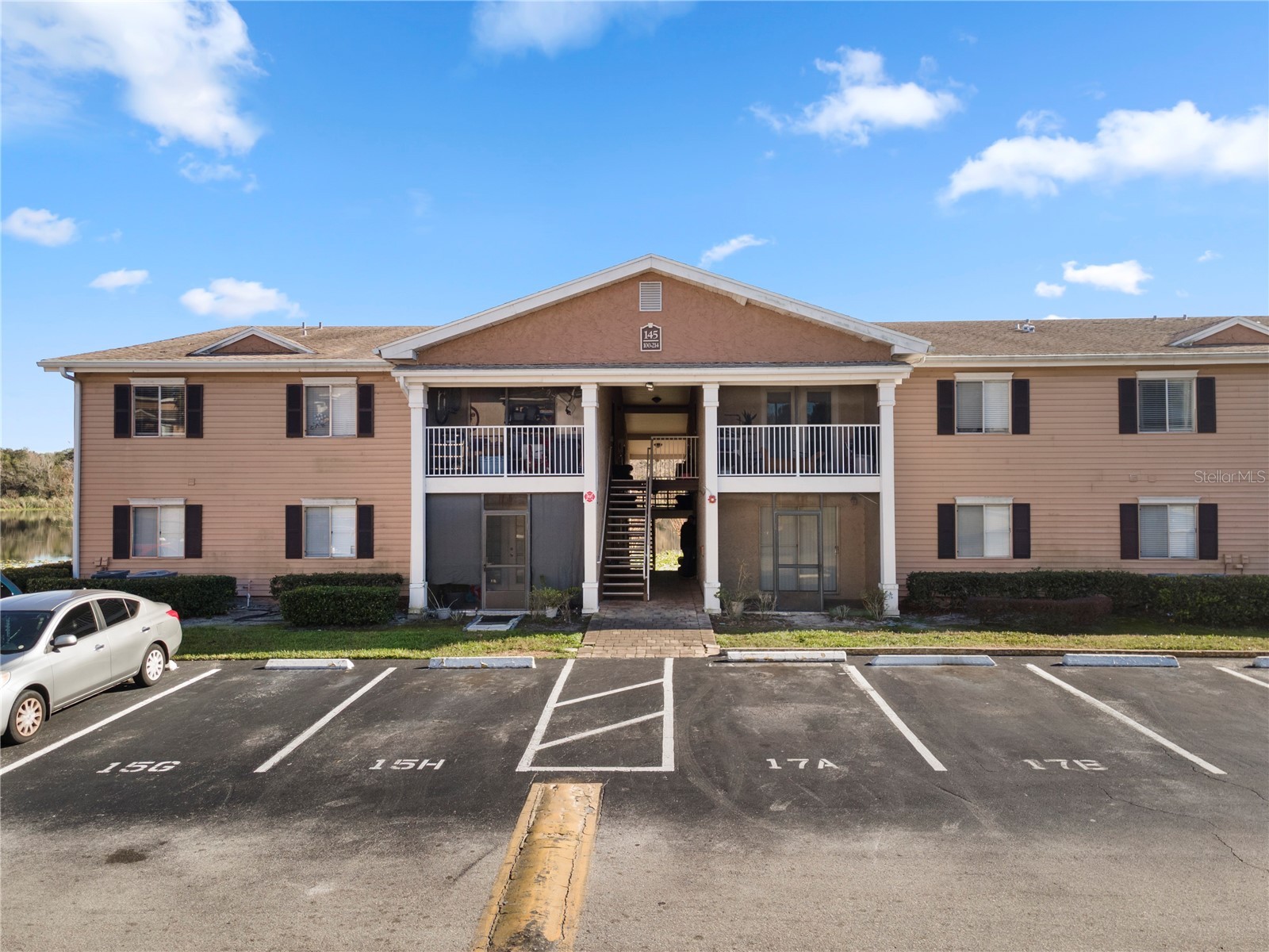 145 N Pearl Lake Causeway #106 Altamonte Springs FL 32714 - Pearl Lake O6376163 image34