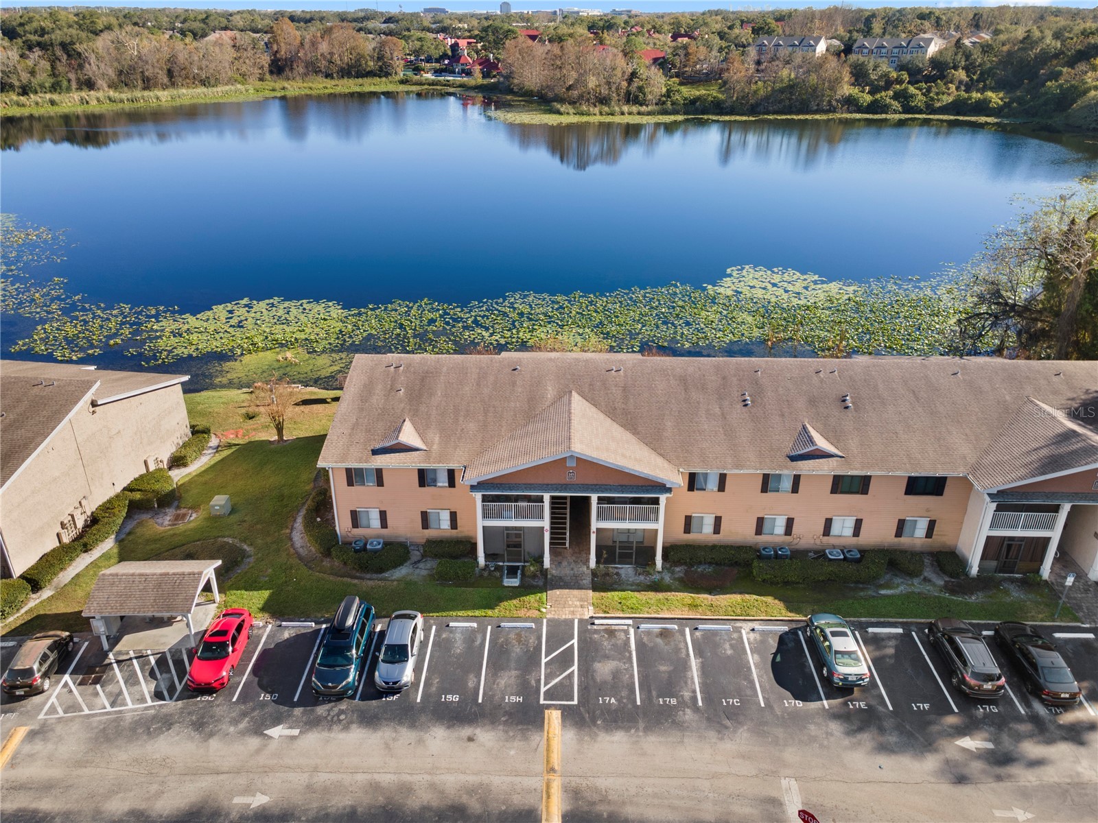 145 N Pearl Lake Causeway #106 Altamonte Springs FL 32714 - Pearl Lake O6376163 image35