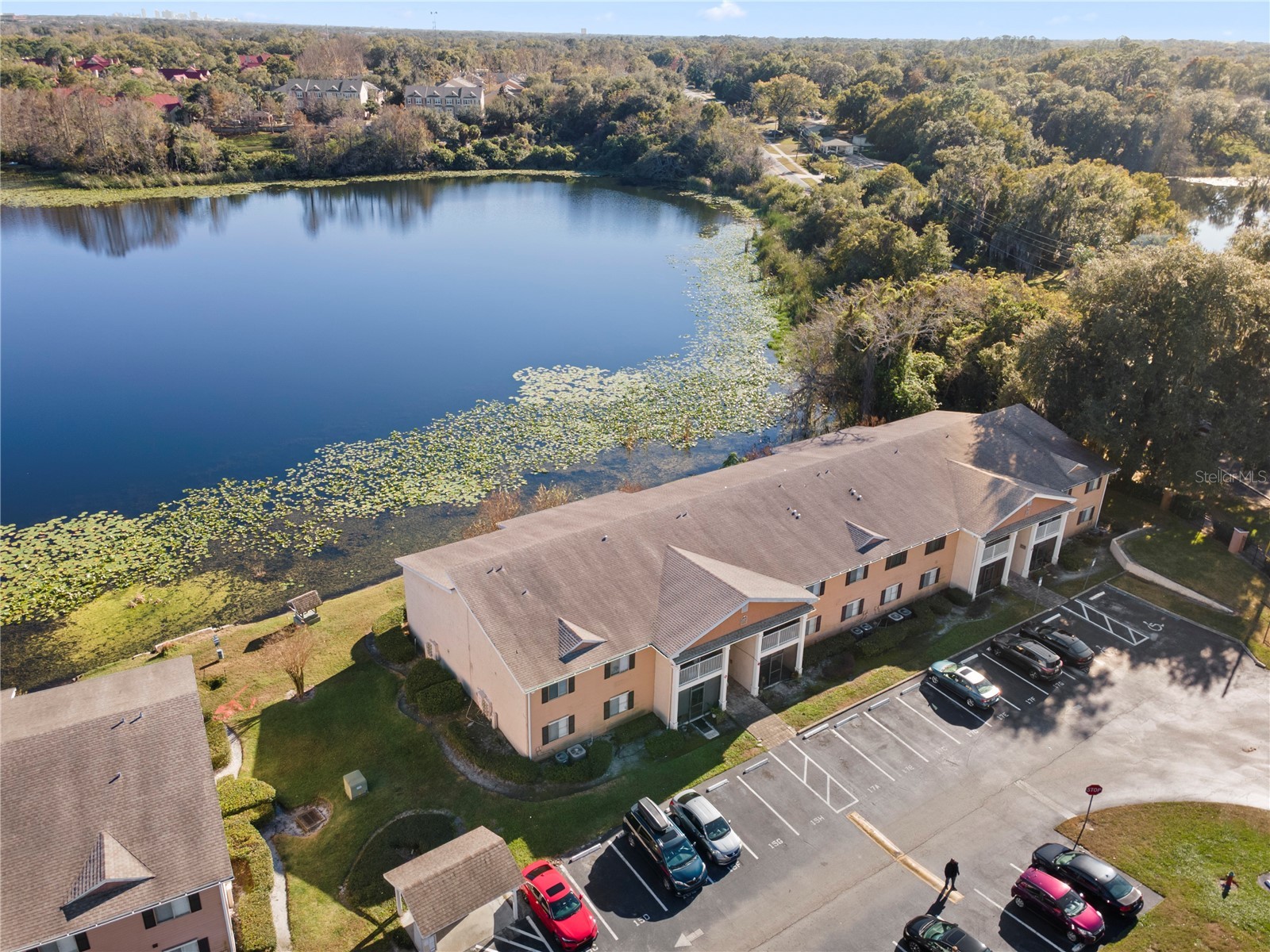 145 N Pearl Lake Causeway #106 Altamonte Springs FL 32714 - Pearl Lake O6376163 image36