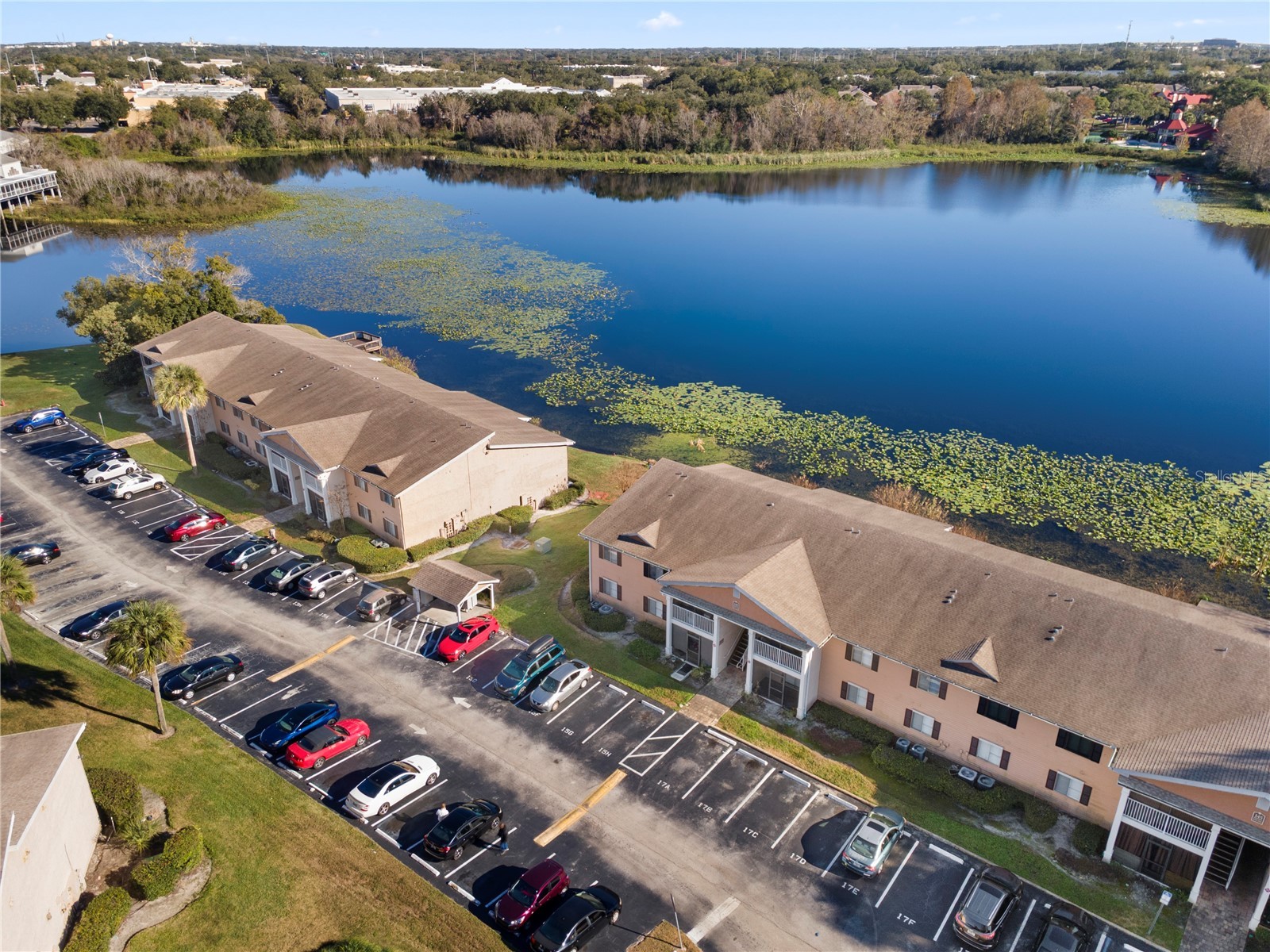 145 N Pearl Lake Causeway #106 Altamonte Springs FL 32714 - Pearl Lake O6376163 image37