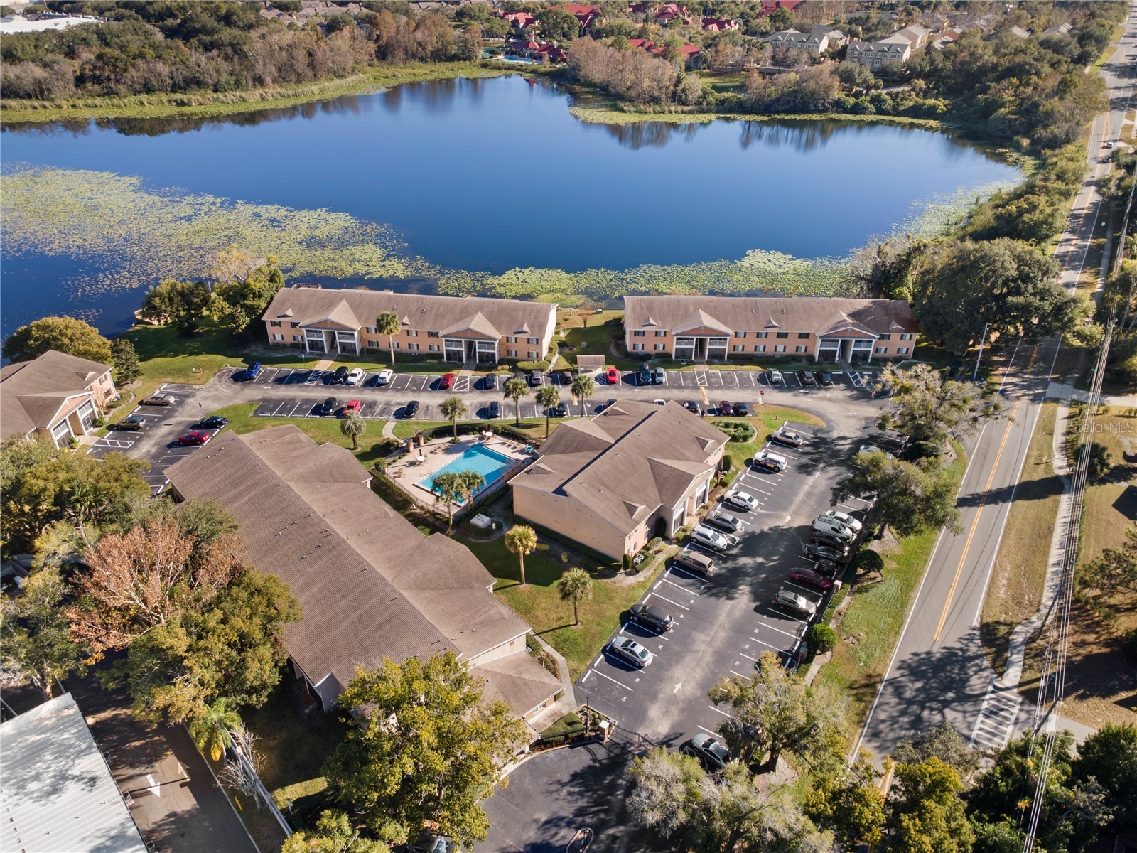 145 N Pearl Lake Causeway #106 Altamonte Springs FL 32714 - Pearl Lake O6376163 image39