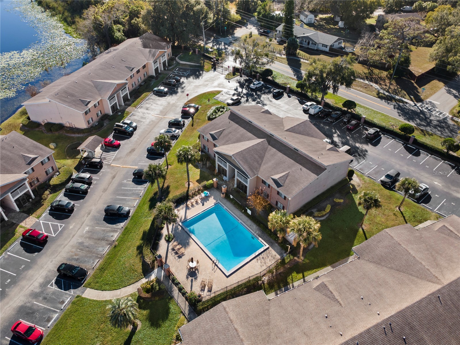 145 N Pearl Lake Causeway #106 Altamonte Springs FL 32714 - Pearl Lake O6376163 image40