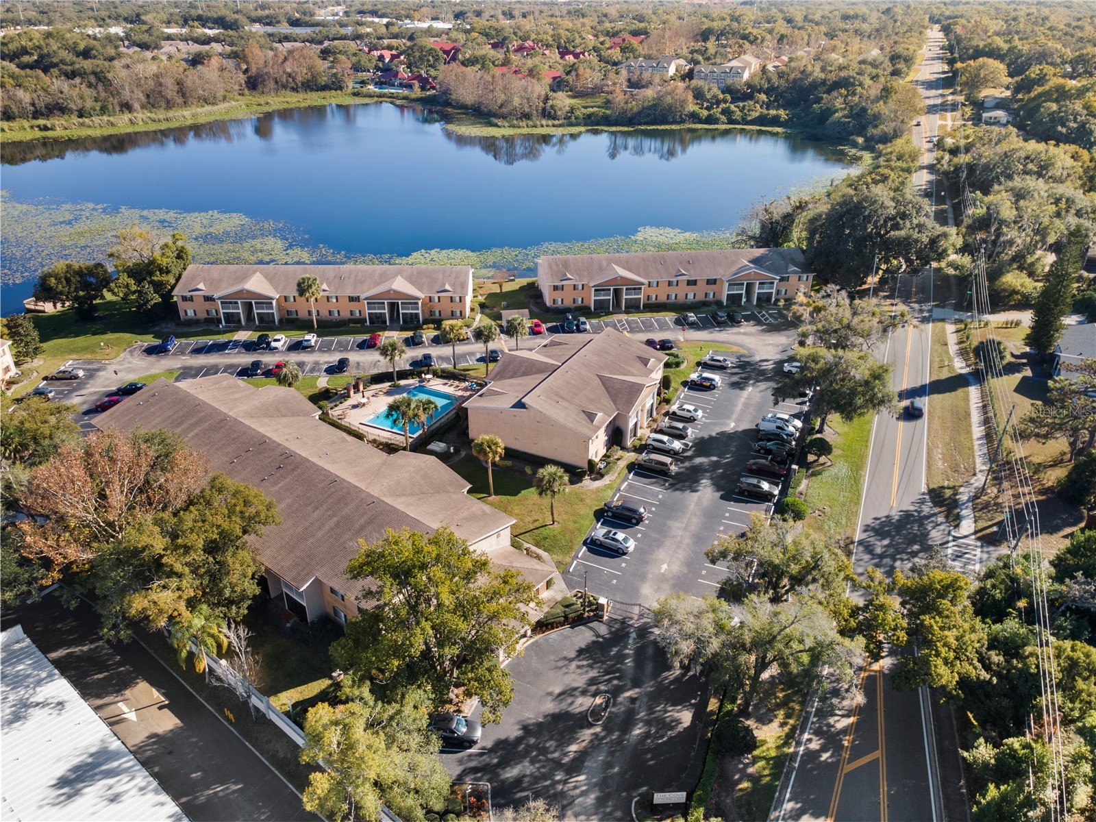 145 N Pearl Lake Causeway #106 Altamonte Springs FL 32714 - Pearl Lake O6376163 image43