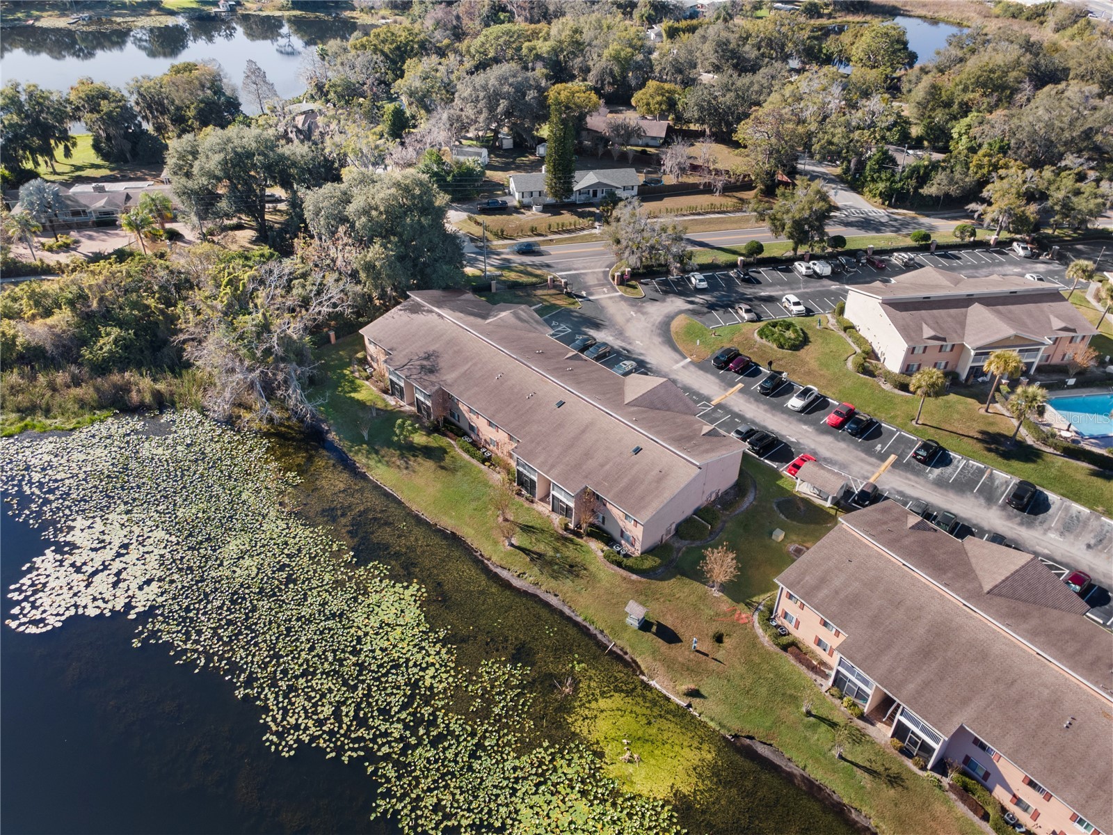 145 N Pearl Lake Causeway #106 Altamonte Springs FL 32714 - Pearl Lake O6376163 image46