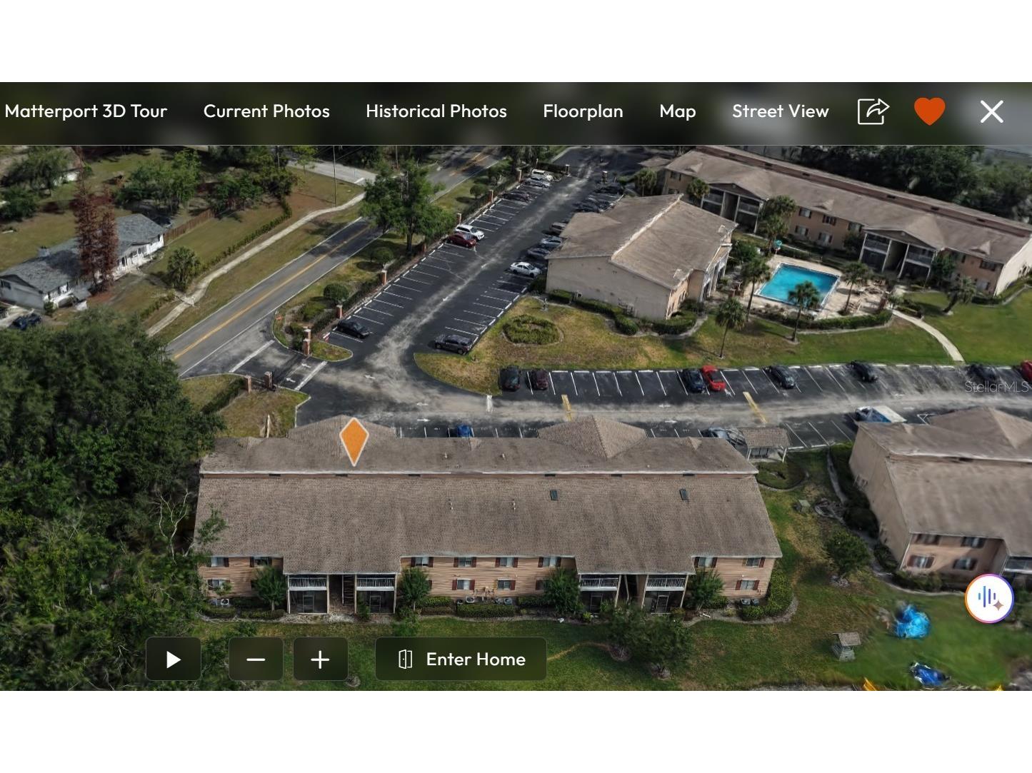 145 N Pearl Lake Causeway #210 Altamonte Springs FL 32714 - Pearl Lake O6411055 image24