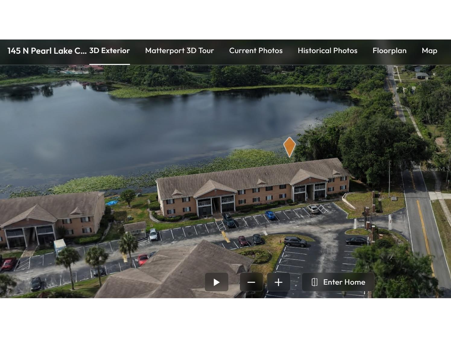 145 N Pearl Lake Causeway #210 Altamonte Springs FL 32714 - Pearl Lake O6411055 image25