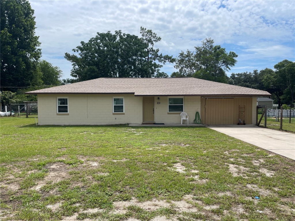 145 NE 71st Avenue Ocala FL 34470 OM703593 image1