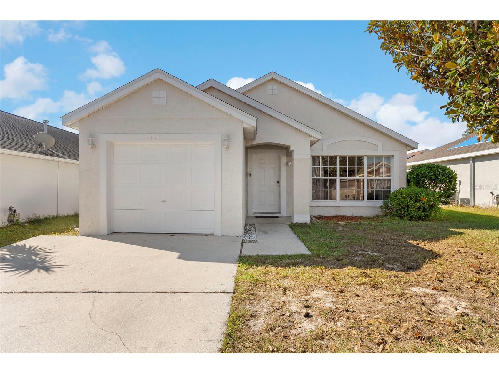 145 Nicholson Drive Davenport FL 33837 O6361138 image1