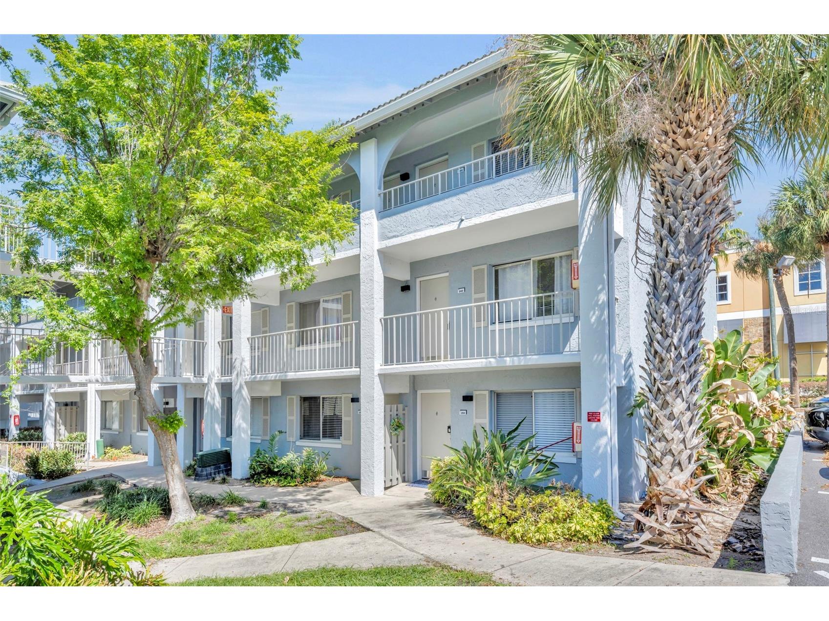 145 Oyster Bay Circle #240 Altamonte Springs FL 32701 O6392507 image1