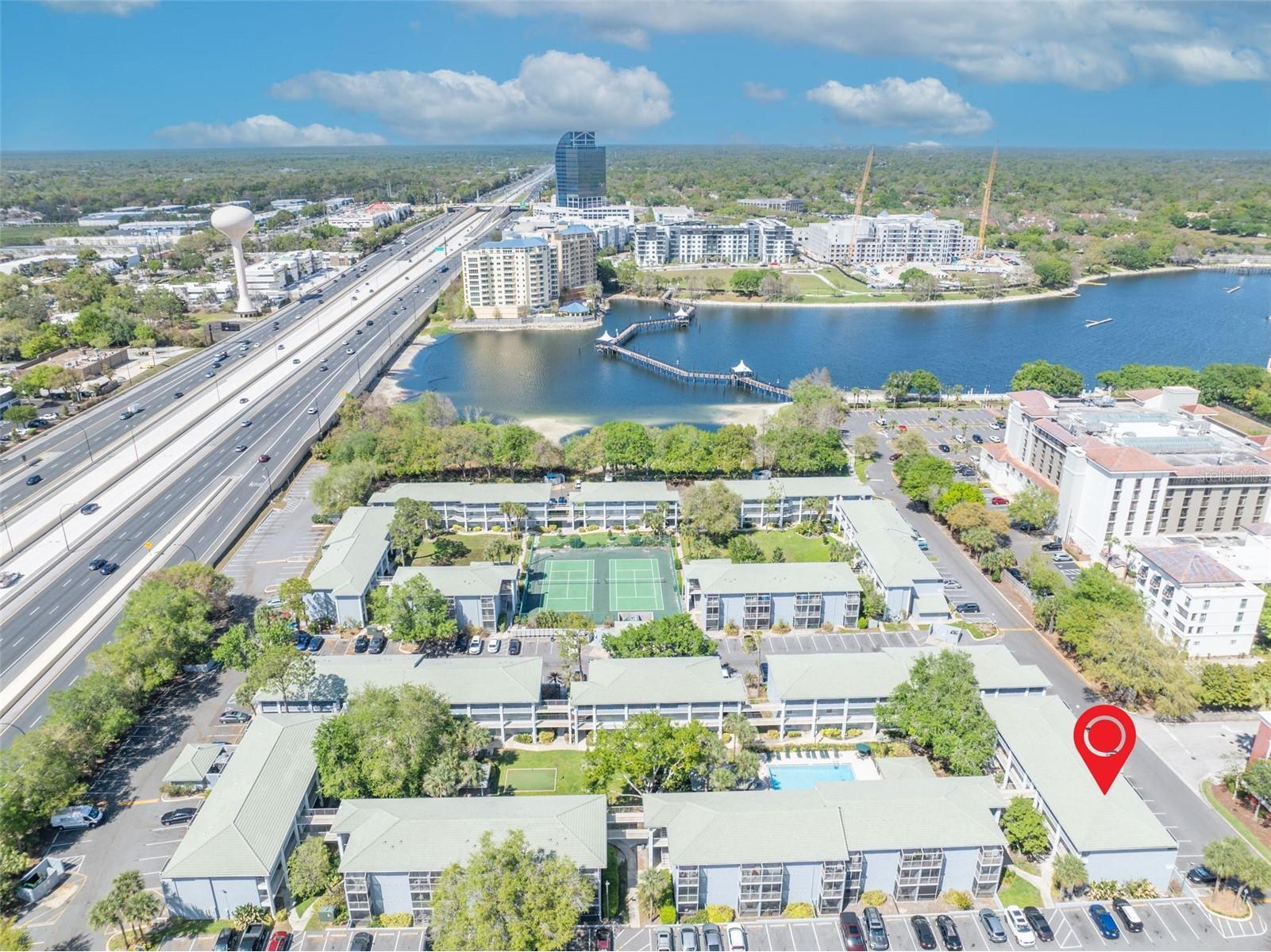 145 Oyster Bay Circle #240 Altamonte Springs FL 32701 O6392507 image32