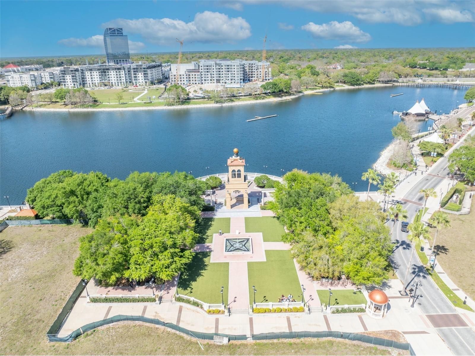 145 Oyster Bay Circle #240 Altamonte Springs FL 32701 O6392507 image34