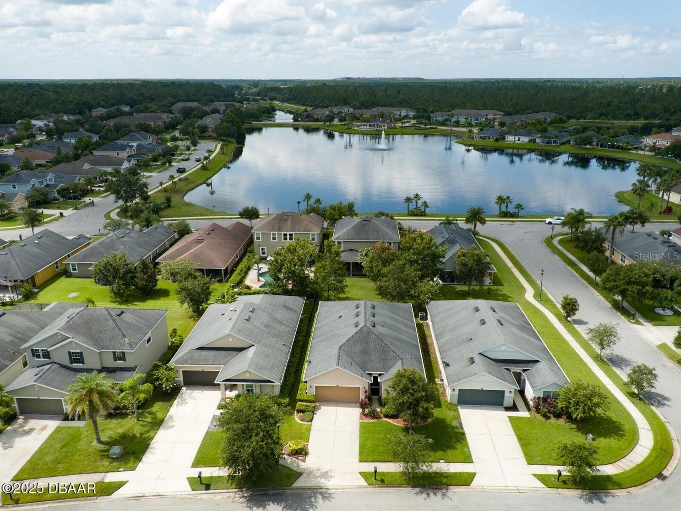 145 Prestwick Grande Drive Daytona Beach FL 32124 V4948929 image2