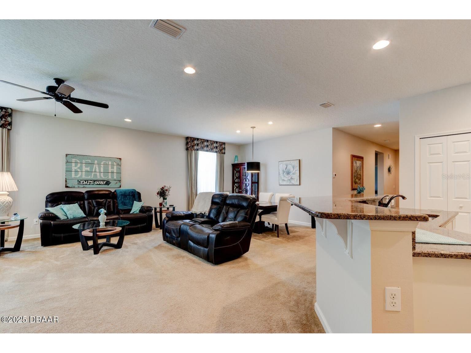 145 Prestwick Grande Drive Daytona Beach FL 32124 V4948929 image4