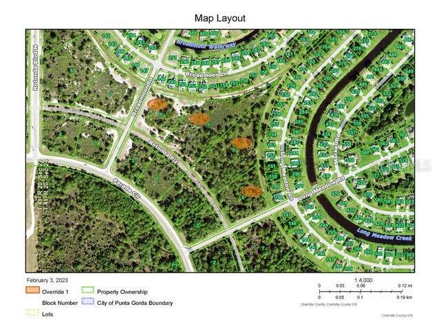 145 Rotonda Plaza Rotonda West FL 33947 D6128953 image1