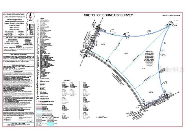 145 Rotonda Plaza Rotonda West FL 33947 D6128953 image2