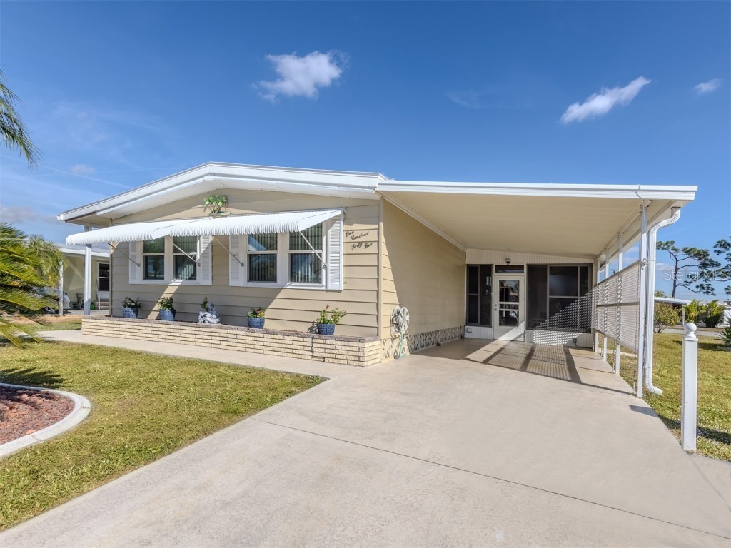 145 Seaward Way North Port FL 34287 N6141804 image1