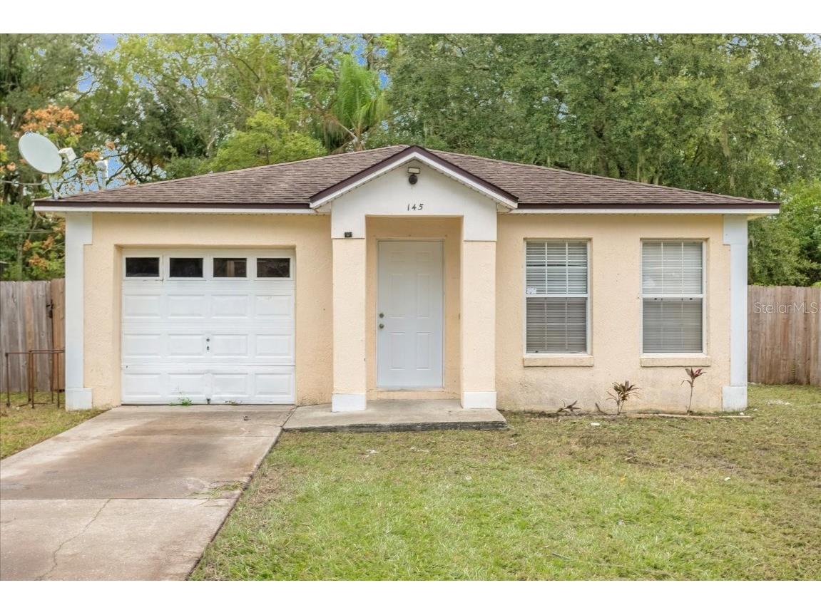 145 Shongi Avenue Winter Garden FL 34787 G5075476 image1
