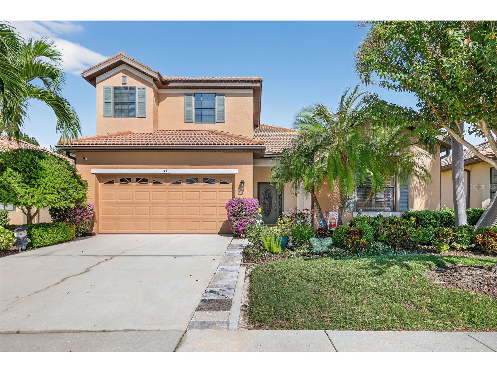 145 Silver Falls Drive Apollo Beach FL 33572 TB8440380 image1