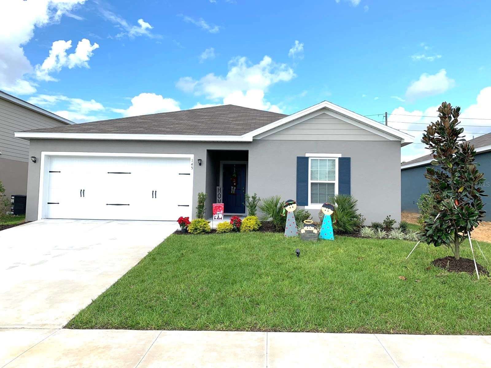 145 Silver Maple Bend Davenport FL 33837 S5149593 image1