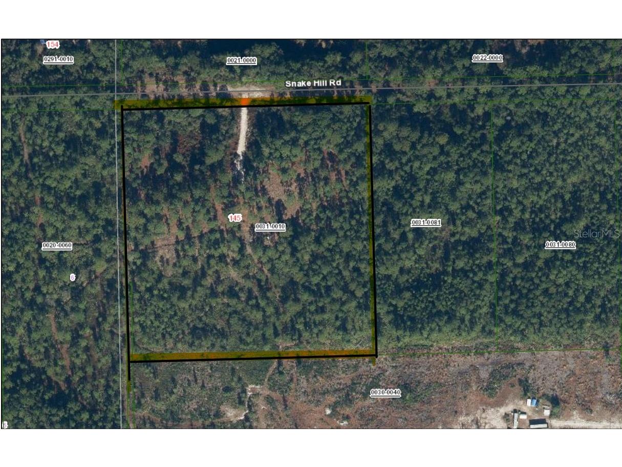 145 Snake Hill Crescent City FL 32112 V4933904 image1