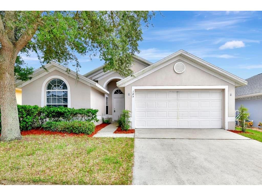 145 Somerset Drive Davenport FL 33897 O6134505 image1