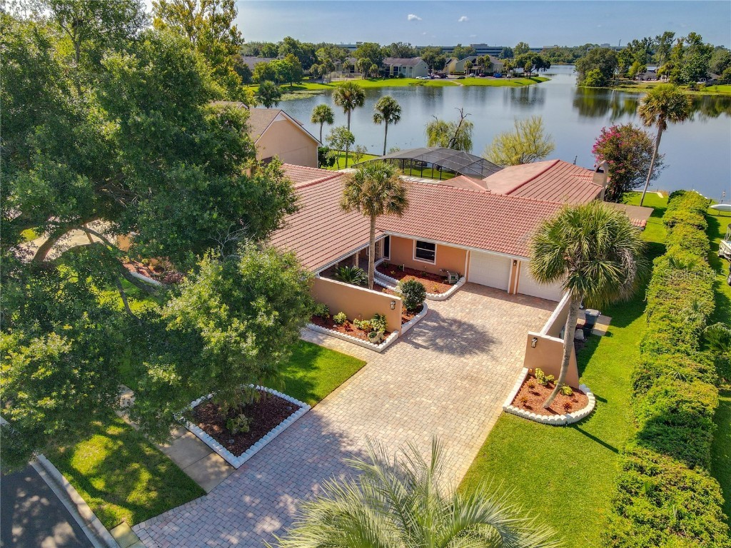 145 Spring Lake Hills Drive Altamonte Springs FL 32714 - SPRING WOOD LAKE O6113732 image1