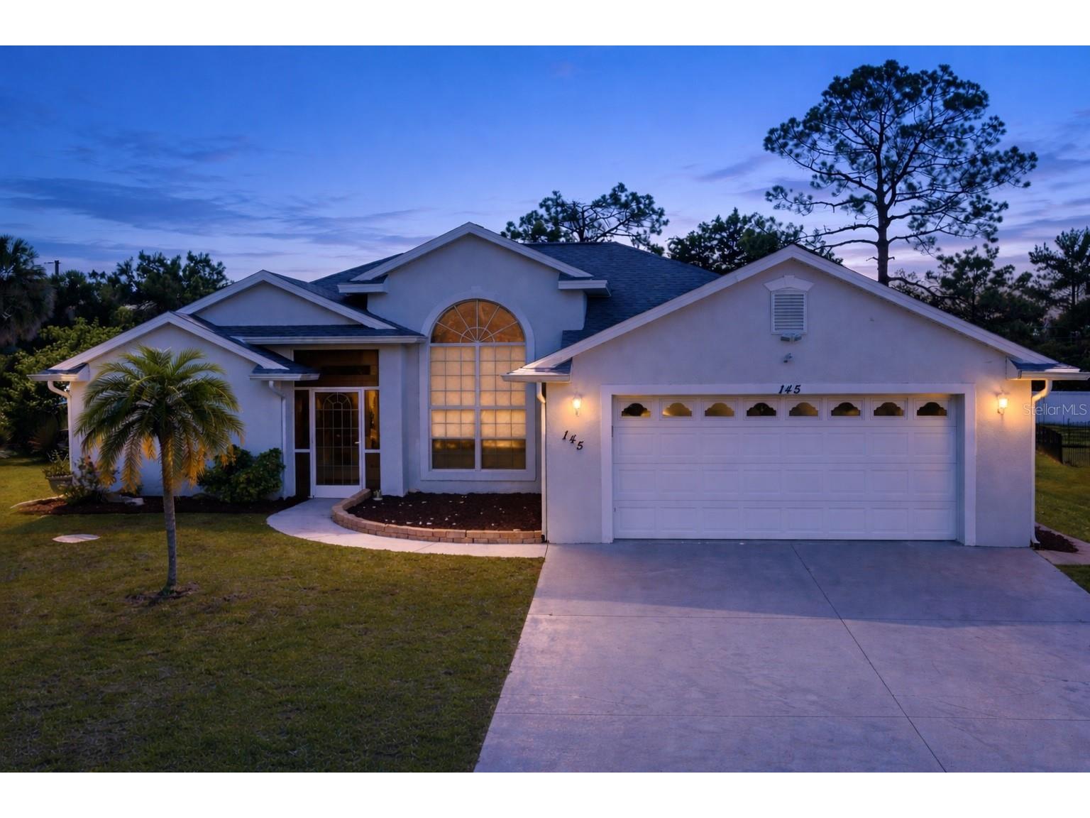 145 Spur Drive Rotonda West FL 33947 D6146696 image1