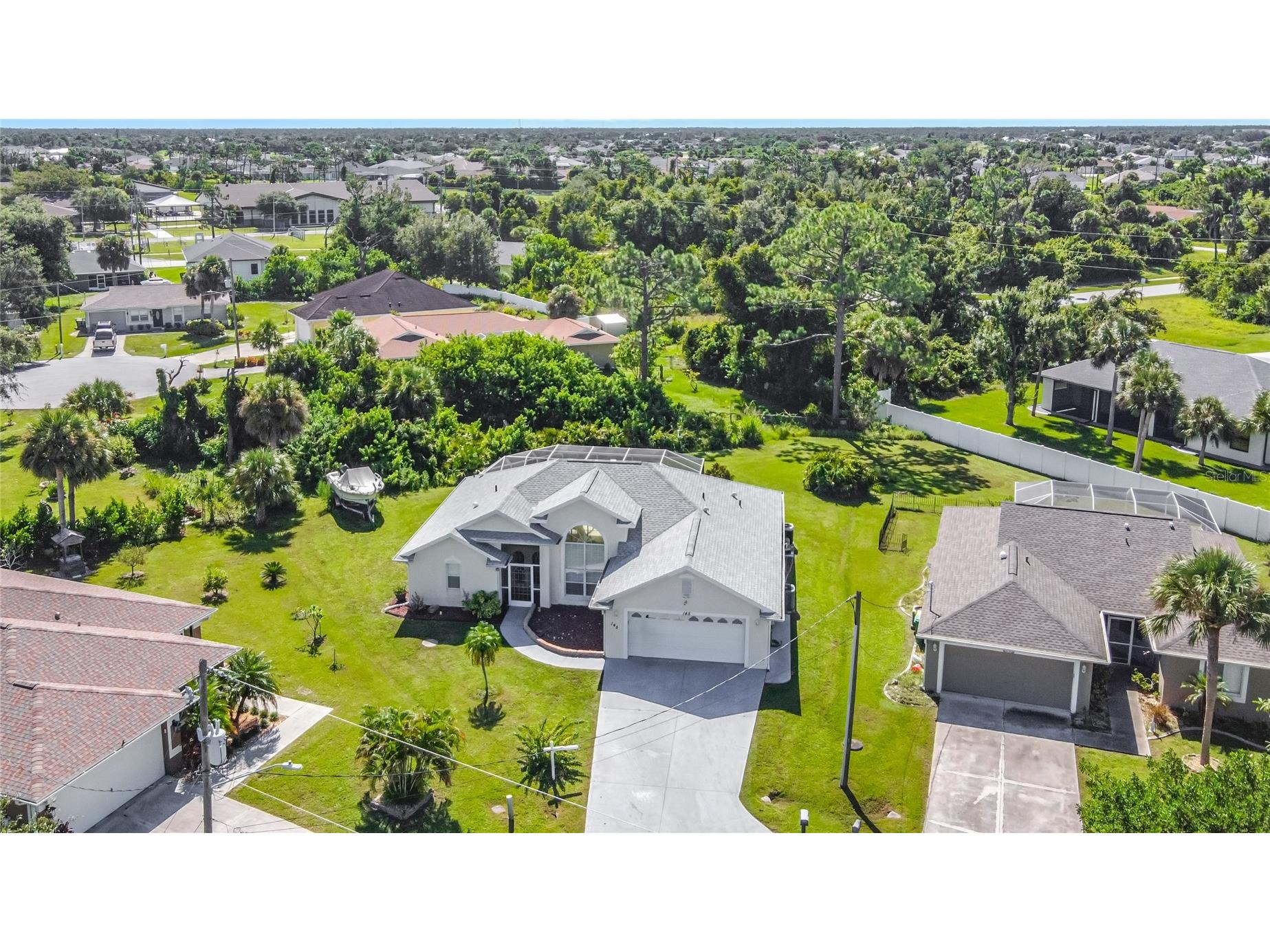 145 Spur Drive Rotonda West FL 33947 D6146696 image9