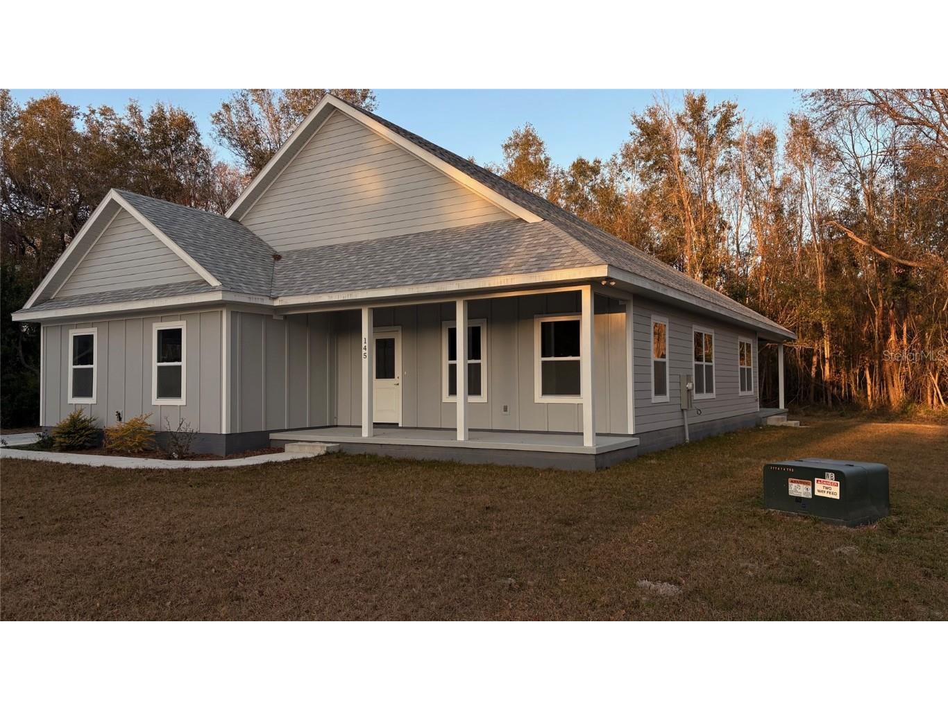 145 SW Christensen Court Lake City FL 32024 A4612500 image1