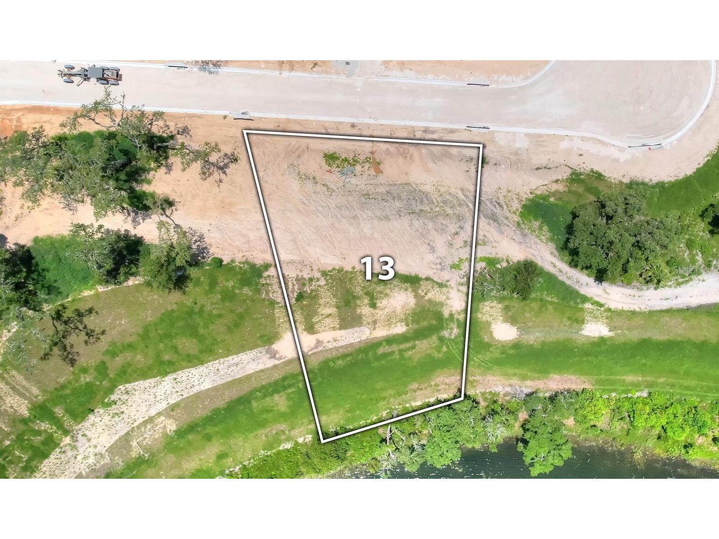 145 Tranquil Mirror Lake Court #LOT 13 Clermont FL 34711 - Mirror Lake O6418968 image3