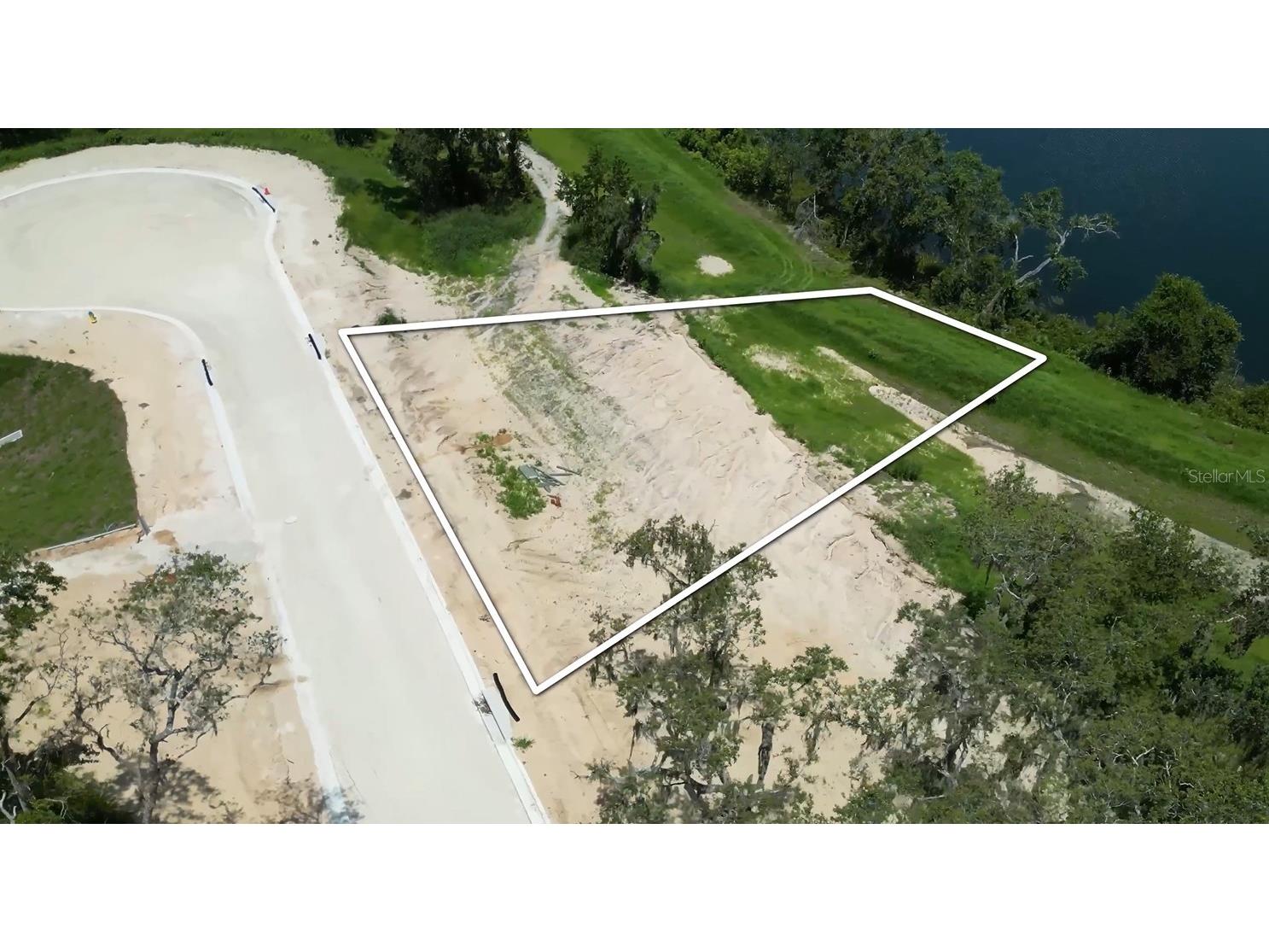 145 Tranquil Mirror Lake Court #LOT 13 Clermont FL 34711 - Mirror Lake O6418968 image4
