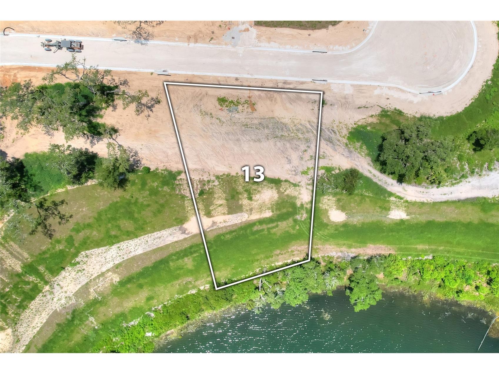 145 Tranquil Mirror Lake Court #LOT 13 Clermont FL 34711 - Mirror Lake O6418968 image5
