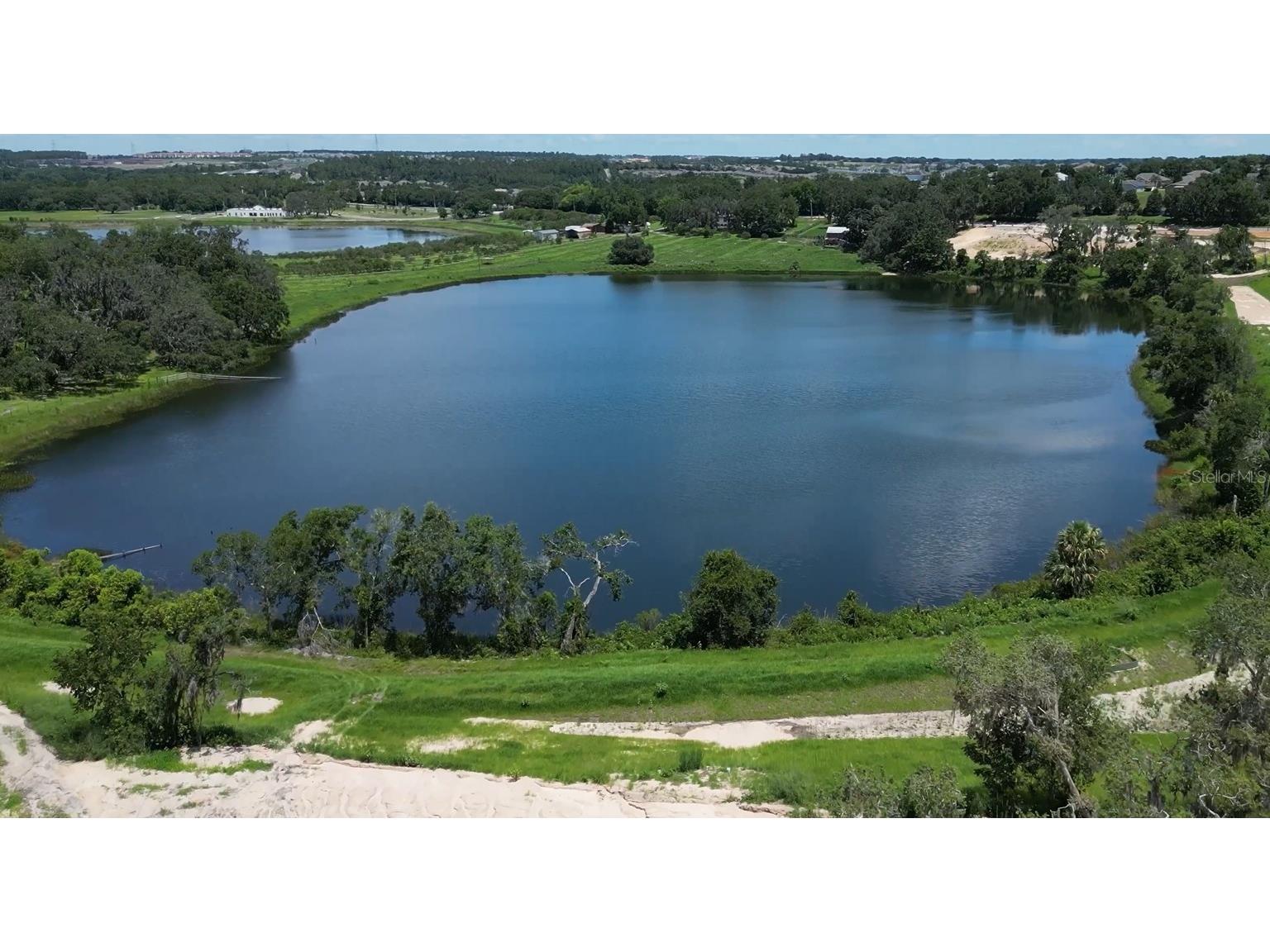 145 Tranquil Mirror Lake Court #LOT 13 Clermont FL 34711 - Mirror Lake O6418968 image6