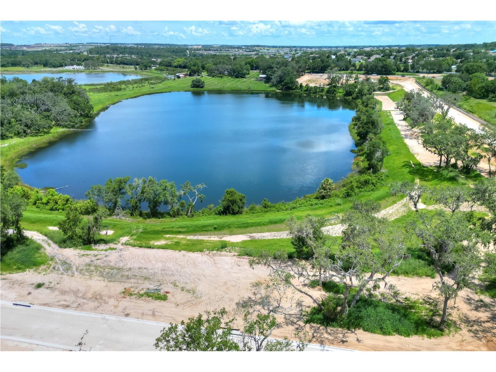 145 Tranquil Mirror Lake Court #LOT 13 Clermont FL 34711 - Mirror Lake O6418968 image9
