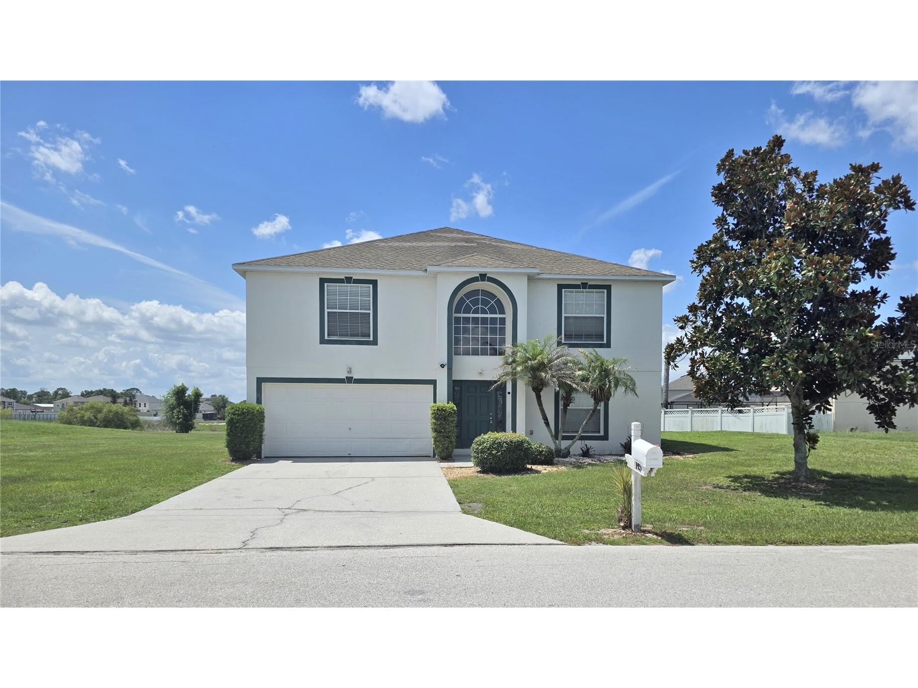 145 Vista View Avenue Eagle Lake FL 33839 - LAKE MCLEOD A4697672 image1