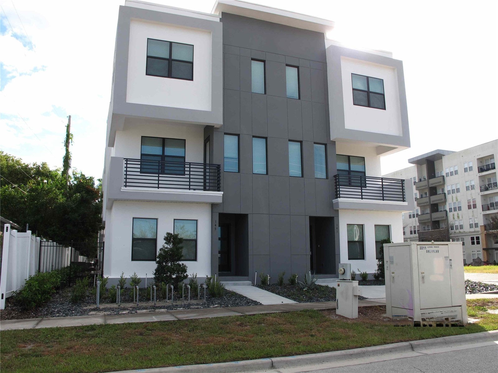 145 W Grant Street Orlando FL 32806 O6381524 image1