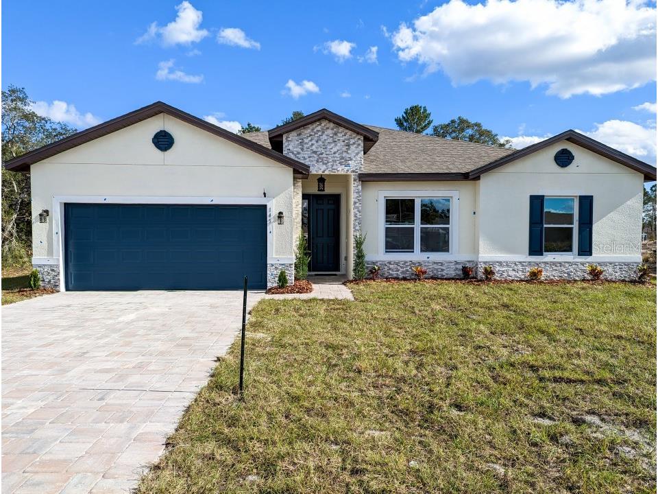 145 Zinnia Lane W Poinciana FL 34759 O6081128 image1