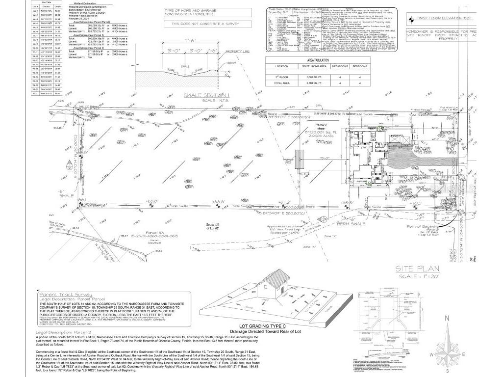 1450 Absher Road Saint Cloud FL 34771 S5132051 image24