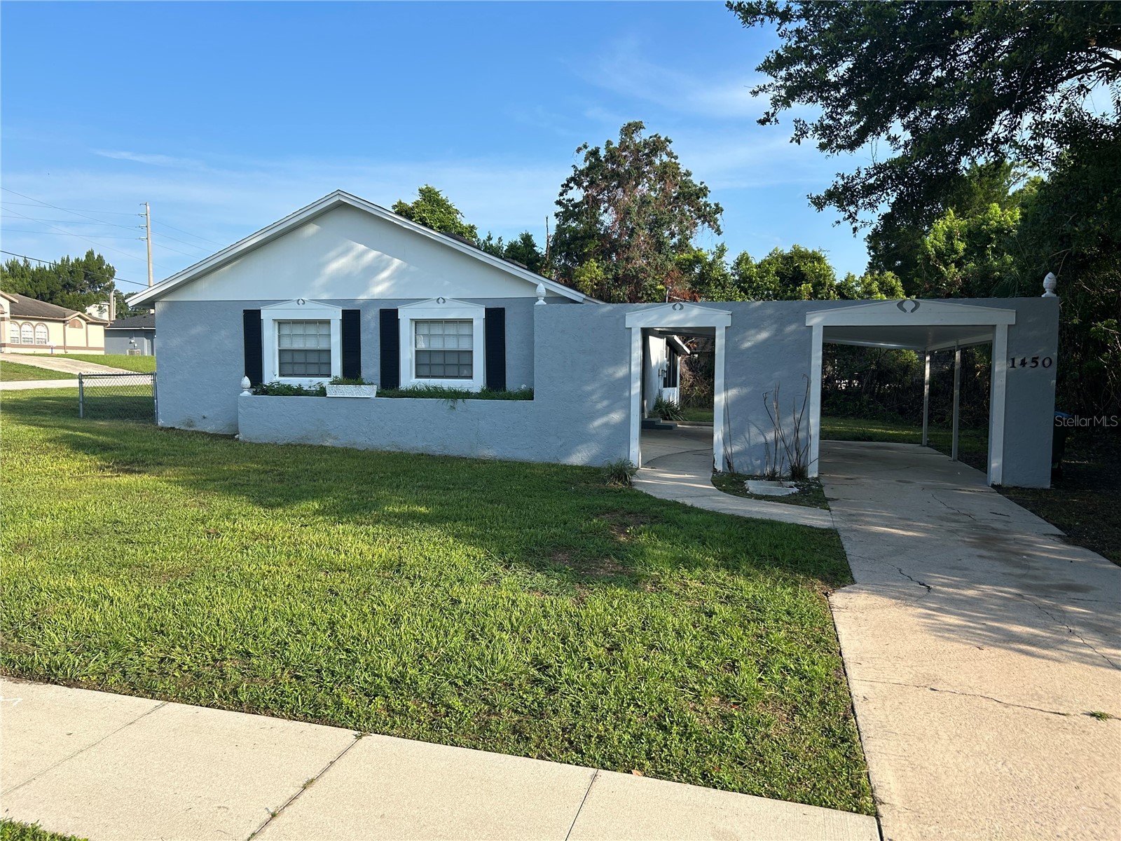 1450 Agatha Drive Deltona FL 32725 V4949951 image1