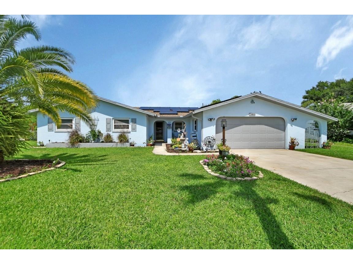 1450 Baton Drive Deltona FL 32725 - Clear Lake V4937071 image1